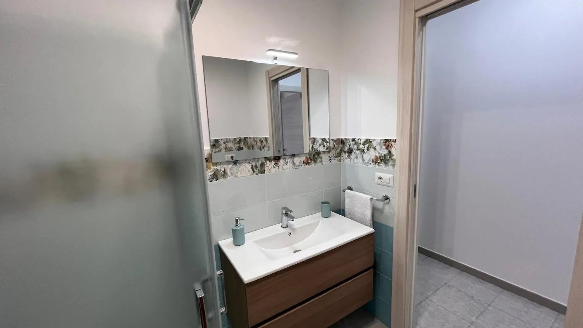 Rigano Apartment Santa Teresa Di Riva