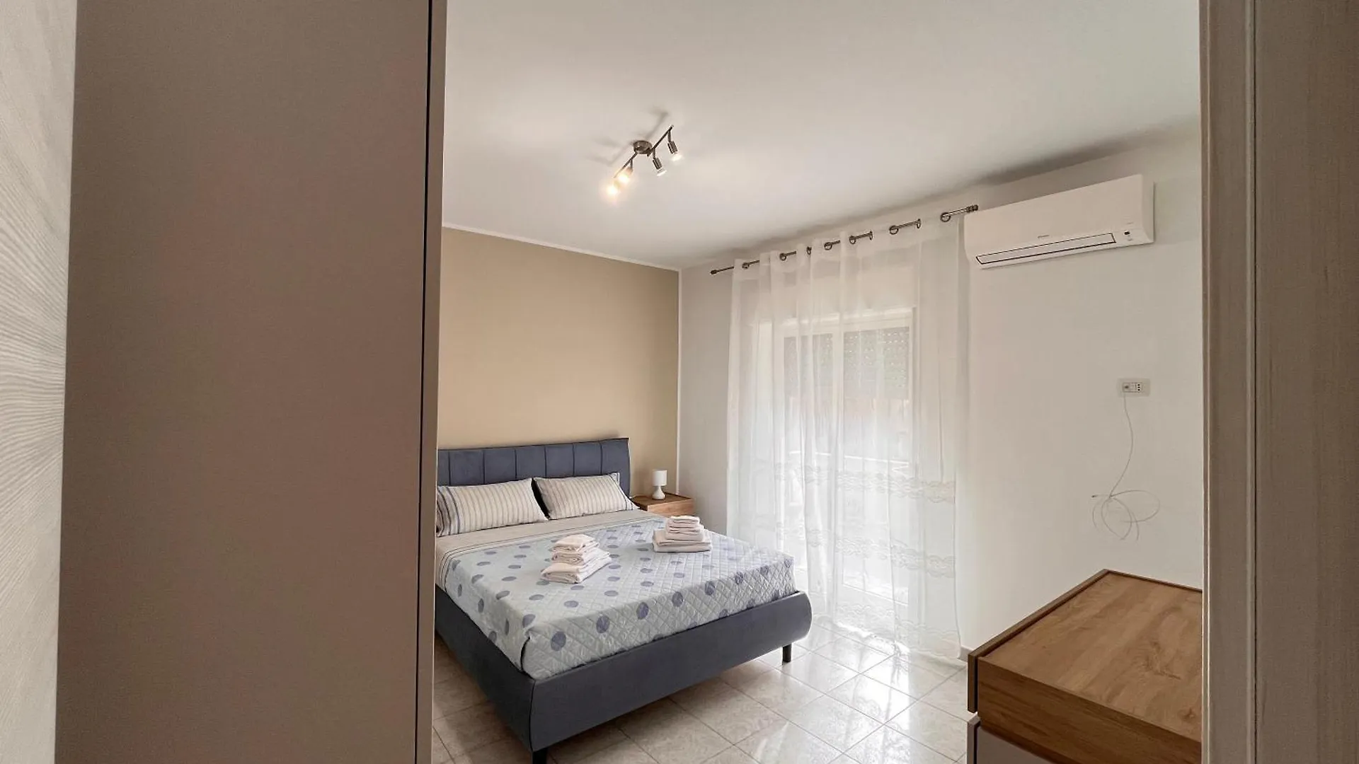 Rigano Apartment Santa Teresa Di Riva